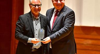 59. Kütüphane Haftası Başladı