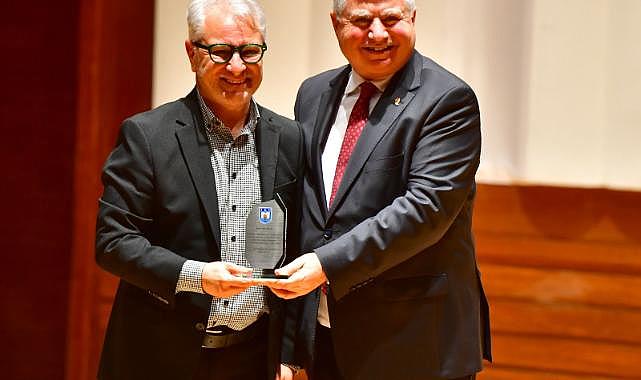 59. Kütüphane Haftası Başladı