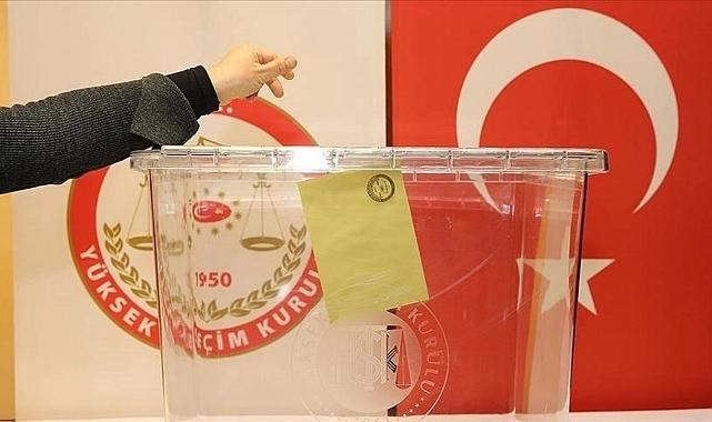 Adaylar Yarışıyor: Kim Kaç İmza Aldı?