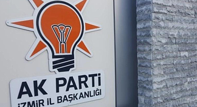 AK Parti'de kritik perşembe