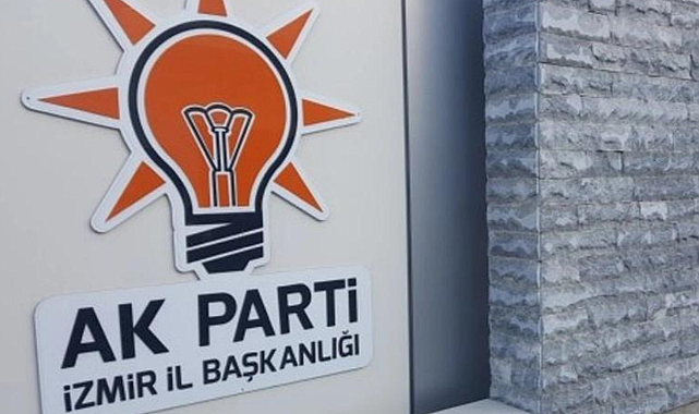 AK Parti&#039;de kritik perşembe