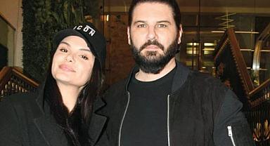 Almeda Abazi: ''İlk defa bugün sakinleştirici alıp çıktım.''