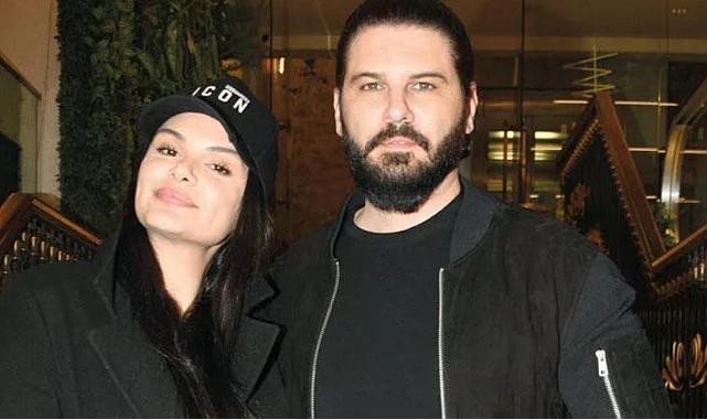 Almeda Abazi: &#039;&#039;İlk defa bugün sakinleştirici alıp çıktım.&#039;&#039;