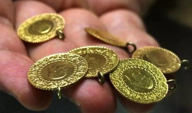 Altın Piyasasında Yükseliş