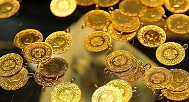 Altın rekora doymadı!