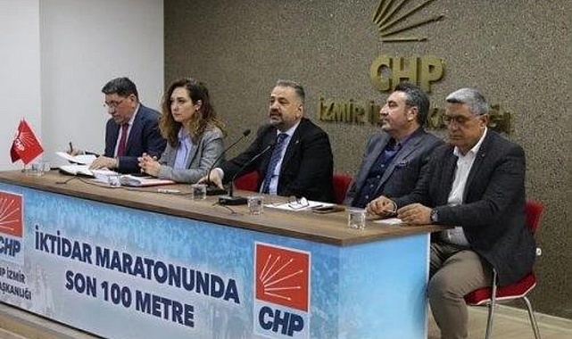 Aslanoğlu: &#039;&#039;Çalmadık kapı, konuşmadık vatandaş kalmamalı&quot;