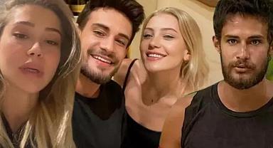 Ayşe Aslanpay'dan Şoke Eden İddia: ''Batuhan Karacakaya Tarafından Darp Edildim.''