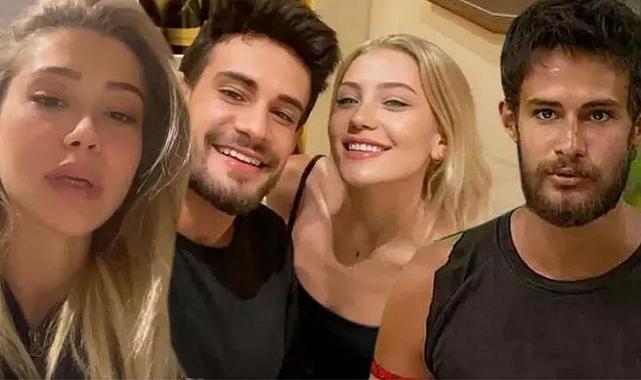 Ayşe Aslanpay&#039;dan Şoke Eden İddia: &#039;&#039;Batuhan Karacakaya Tarafından Darp Edildim.&#039;&#039;