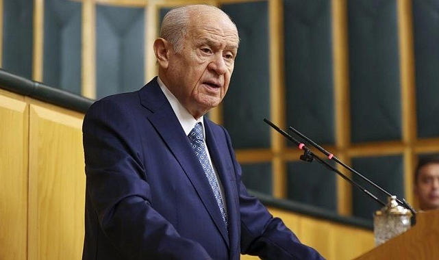 Bahçeli&#039;den Akşener çıkışı: Sözlerin altından nasıl kalkacak?