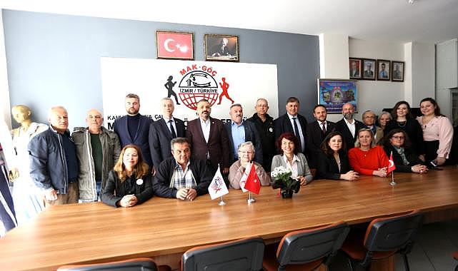 Balkan kökenliler kente değer katıyor