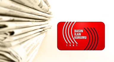 Basın İlan Kurumunun Görev Alanındaki 362 Gazete İçin Uyum Süresi Bitiyor