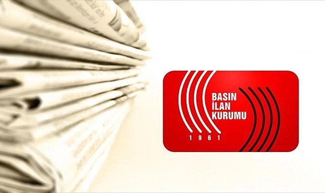 Basın İlan Kurumunun Görev Alanındaki 362 Gazete İçin Uyum Süresi Bitiyor