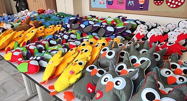 Başkan Doğruer: Yaralarımızı Birlikte Saracağız