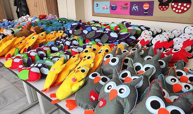 Başkan Doğruer: Yaralarımızı Birlikte Saracağız