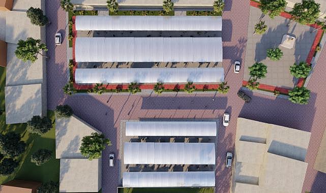 Başkan Karakayalı İhale Süreçlerinden Yakındı