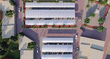 Başkan Karakayalı İhale Süreçlerinden Yakındı