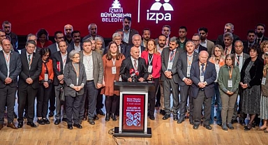 Başkan Soyer: Gerçek anlamda bir demokrasi inşa edildi