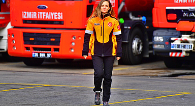 "Ben artık aynı Pelin değilim"