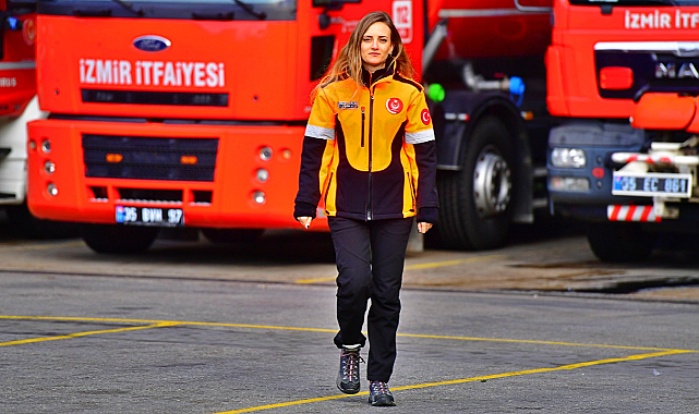 &quot;Ben artık aynı Pelin değilim&quot;