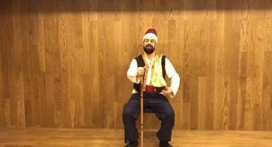 Bergama'da Ramazan Etkinlikleri Bugün Başlıyor