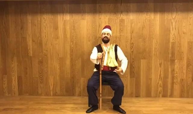 Bergama&#039;da Ramazan Etkinlikleri Bugün Başlıyor