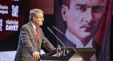 Bilget: Pastayı büyütürken adil bölüşmeye ihtiyaç var