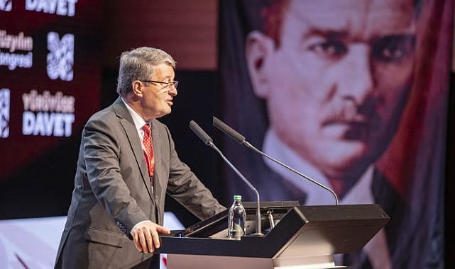 Bilget: Pastayı büyütürken adil bölüşmeye ihtiyaç var