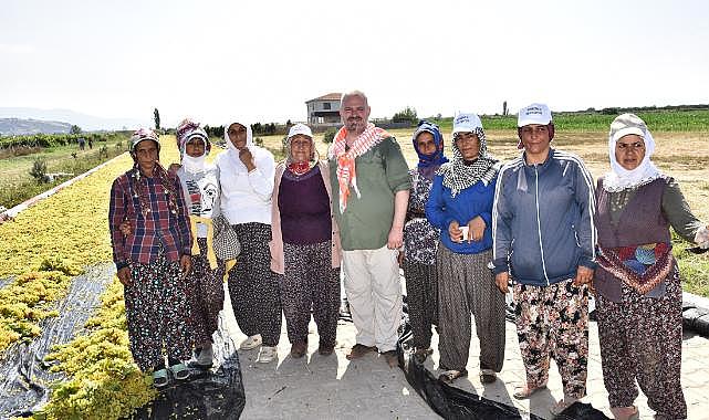 Bizi güçlü kılan tüm kadınlarımıza saygıyla…