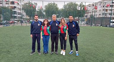 Bostanlıspor futbolda teknik kadro yenilendi