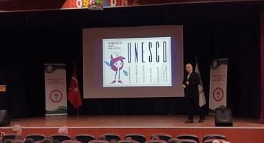 Bu Eğitim Bambaşka