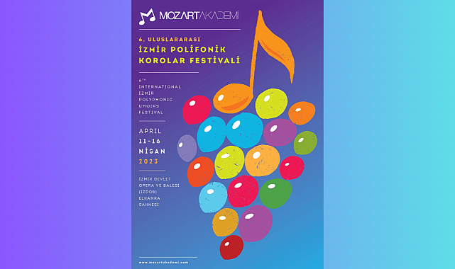 Bu Festival Hepimize İyi Gelecek