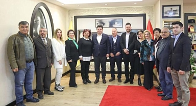 Buca'da Tarım Okulu açılıyor