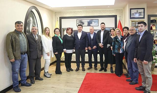 Buca&#039;da Tarım Okulu açılıyor