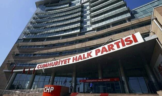 CHP&#039;de önemli isimler aday olmadı! Kabineye mi atanacaklar?