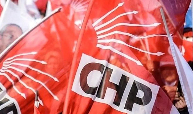 CHP İzmir&#039;de aday adaylığı süreci: Liste belli oldu!