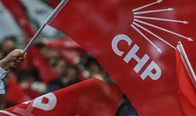 CHP İzmir&#039;de adaylık için kimler başvurdu?