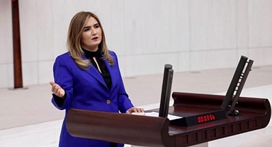 CHP İzmir Milletvekili Av. Sevda Erdan Kılıç: "Depremzedelerin yaşadığı çaresizliği ve yalnızlığı unutturmayacağız!"