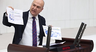 CHP'li Bakan: Sizin Vanuatulu sandığınız kişi aslında bir Türk olabilir!