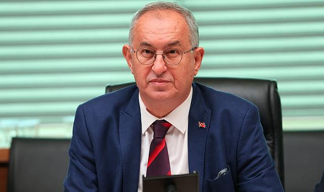 CHP&#039;li Sertel: &#039;&#039;Ankara-İzmir YHT projesini bitirmek bize nasip olacak.&#039;&#039;