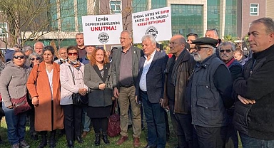 CHP'li Sertel: İzmir'de 3 bin 654 konutu 2.5 yılda bitiremeyenler 200 bin konutu bir yılda nasıl bitirecek?