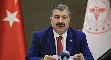 Depremden etkilenen 10 il için personel ataması