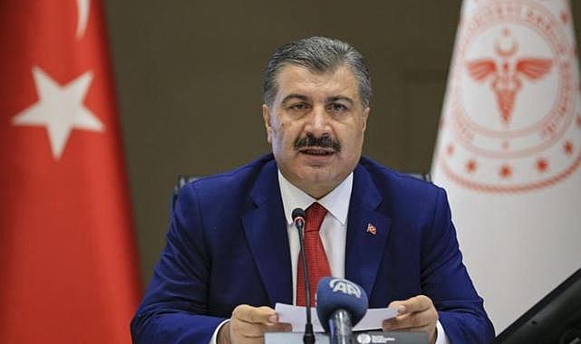 Depremden etkilenen 10 il için personel ataması