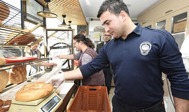 Dikili Belediyesi&#039;nden Ramazan ayı denetimi