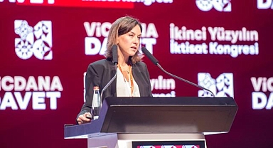 Dr. Gülfem Saydan Sanver: Yeni siyaset için ana kavramlardan biri vicdan