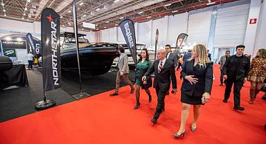 Dünyaca Ünlü Tekne Markaları Bu Fuarda