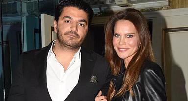 Ebru Şallı ve Uğur Akkuş Boşanıyor Mu?