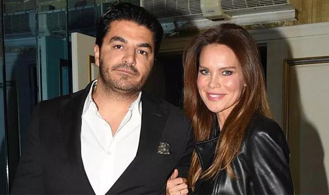 Ebru Şallı ve Uğur Akkuş Boşanıyor Mu?