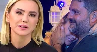 Ece Erken İsyan Etti: ''Ben Eşimin Ölümünü İzledim.''