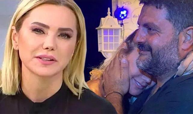 Ece Erken İsyan Etti: &#039;&#039;Ben Eşimin Ölümünü İzledim.&#039;&#039;