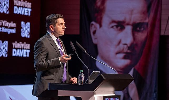 EGİAD Yönetim Kurulu Başkanı Yelkenbiçer: İkinci Yüzyılın İktisat Kongresi yeniden doğuşun miladı olacak